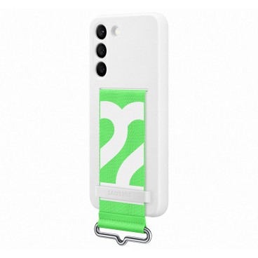 Samsung EF-GS901T coque de protection pour téléphones portables 15,5 cm (6.1") Housse Blanc