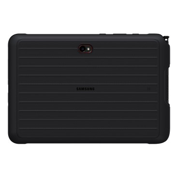 Samsung Galaxy Tab Active4 Pro SM-T630N Snapdragon 64 Go 25,6 cm (10.1") 4 Go Wi-Fi 6 (802.11ax) Android 12 Noir
