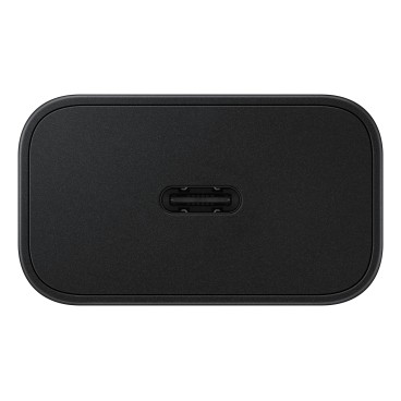 Samsung EP-T2510 Smartphone Noir Secteur, USB Charge rapide Intérieure