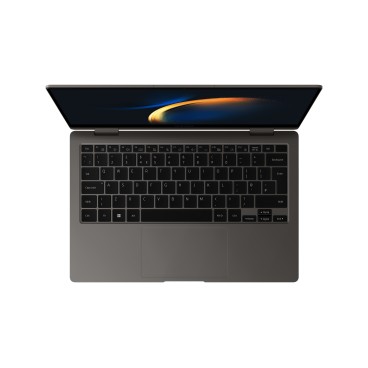 Samsung Galaxy Book3 360 NP734QFG-KA1FR laptop Intel® Core™ i5 i5-1340P Hybride (2-en-1) 33,8 cm (13.3") Écran tactile Full HD