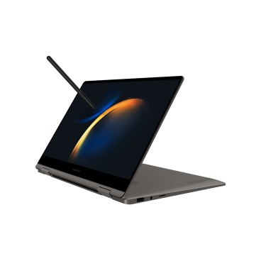Samsung Galaxy Book3 360 NP734QFG-KA1FR laptop Intel® Core™ i5 i5-1340P Hybride (2-en-1) 33,8 cm (13.3") Écran tactile Full HD