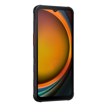 Samsung Galaxy XCover7 Enterprise Edition 16,8 cm (6.6") Double SIM Android 14 5G USB Type-C 6 Go 128 Go 4050 mAh Noir