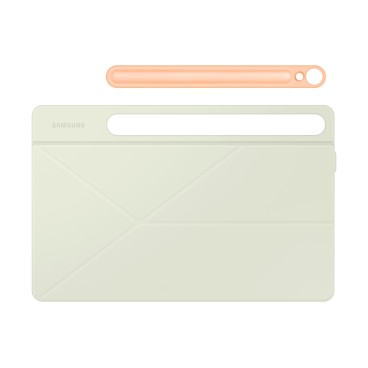 Samsung Book Cover Hybride Galaxy Tab S9 | Tab S9 FE