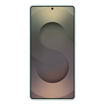Samsung Coque en silicone pour Galaxy S25 Ultra