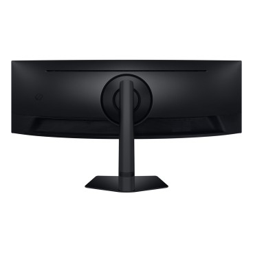 Samsung Écran PC Gaming Incurvé Odyssey G9 G91F Dual QHD 144Hz