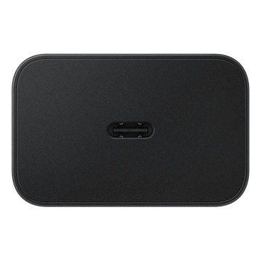 Samsung EP-T4511 Smartphone, Tablette Noir Secteur Charge rapide Intérieure