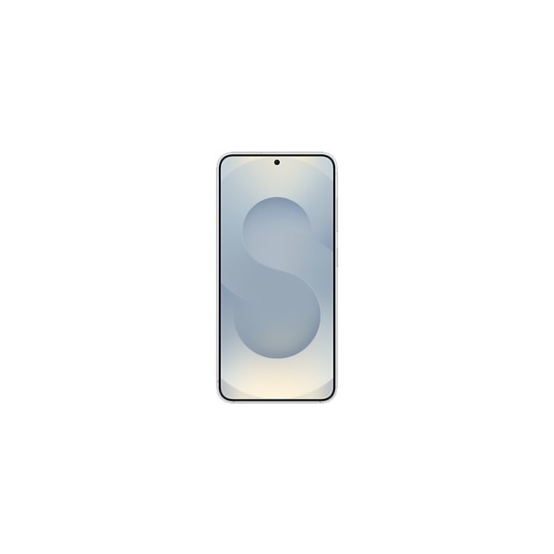 Samsung Galaxy S25 Enterprise Edition 15,8 cm (6.2") Double SIM Android 15 5G USB Type-C 12 Go 128 Go 4000 mAh Argent