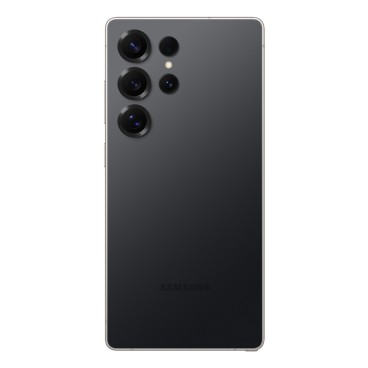 Samsung Galaxy S25 Ultra SM-S938B DS 17,5 cm (6.9") Double SIM 5G USB Type-C 12 Go 512 Go 5000 mAh Noir, Titane