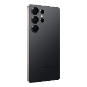 Samsung Galaxy S25 Ultra SM-S938B DS 17,5 cm (6.9") Double SIM 5G USB Type-C 12 Go 512 Go 5000 mAh Noir, Titane