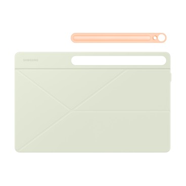 Samsung Book cover hybride pour Galaxy Tab S10 FE+