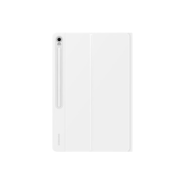 Samsung Book cover keyboard (Touche IA) pour Galaxy Tab S10 FE+