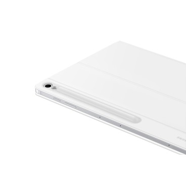 Samsung Book cover keyboard (Touche IA) pour Galaxy Tab S10 FE+