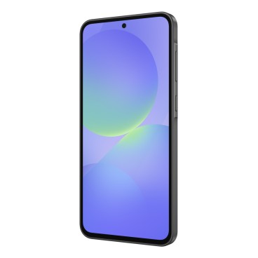 Samsung Galaxy A36 5G Enterprise Edition 17 cm (6.7") Double SIM USB Type-C 8 Go 256 Go 5000 mAh Noir