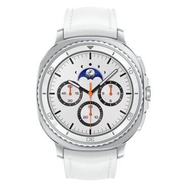 Samsung Galaxy Watch8 Classic Bluetooth (46 mm)