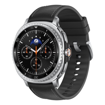 Samsung Galaxy Watch8 Classic Bluetooth (46 mm)