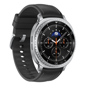 Samsung Galaxy Watch8 Classic Bluetooth (46 mm)