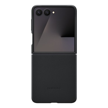 Samsung Coque Premium pour Galaxy Z Flip7