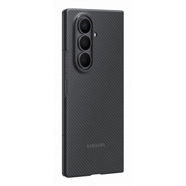 Samsung EF-XF966SBEGWW coque de protection pour téléphones portables 17,4 cm (6.85") Housse Noir