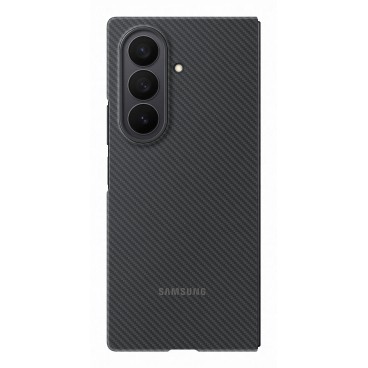 Samsung EF-XF966SBEGWW coque de protection pour téléphones portables 17,4 cm (6.85") Housse Noir