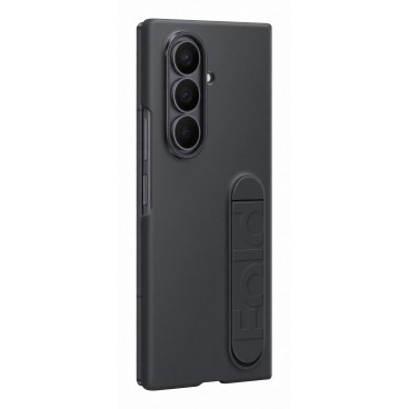 Samsung EF-MF966CBEGWW coque de protection pour téléphones portables 17,4 cm (6.85") Housse Noir