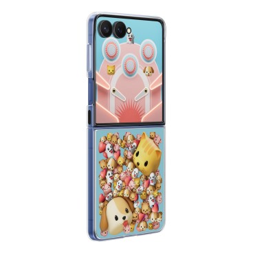 Samsung Coque personnalisable pour Galaxy Z Flip7