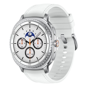 Samsung Galaxy Watch8 Classic 4G (46 mm)
