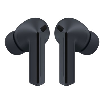 Samsung Galaxy SM-R420NZKAXEF casque True Wireless Stereo (TWS) Ecouteurs Appels Musique Bluetooth Noir