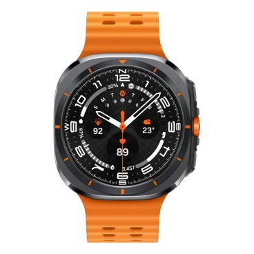 Samsung Galaxy Watch Ultra (2025) (47 mm, LTE)