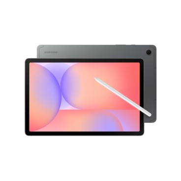 Samsung Galaxy Tab S10 Lite 5G LTE-TDD & LTE-FDD 256 Go 27,7 cm (10.9") 8 Go Wi-Fi 6 (802.11ax) Gris