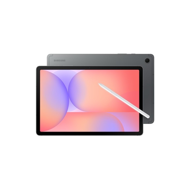 Samsung Galaxy Tab S10 Lite 5G LTE-TDD & LTE-FDD 256 Go 27,7 cm (10.9") 8 Go Wi-Fi 6 (802.11ax) Gris