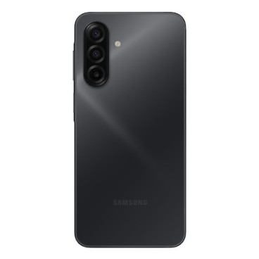Samsung Galaxy A17 17 cm (6.7") Double SIM Android 15 4G USB Type-C 4 Go 128 Go 5000 mAh Noir