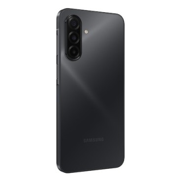 Samsung Galaxy A17 17 cm (6.7") Double SIM Android 15 4G USB Type-C 4 Go 128 Go 5000 mAh Noir