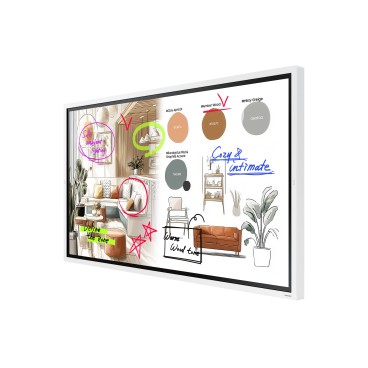 Samsung Flip WMFX 65"