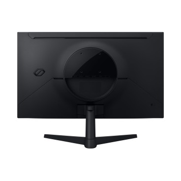 Samsung G53F écran plat de PC 68,6 cm (27") 2560 x 1440 pixels Quad HD LCD Noir