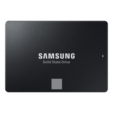 Samsung 870 EVO 8 To 2.5" Série ATA III V-NAND TLC