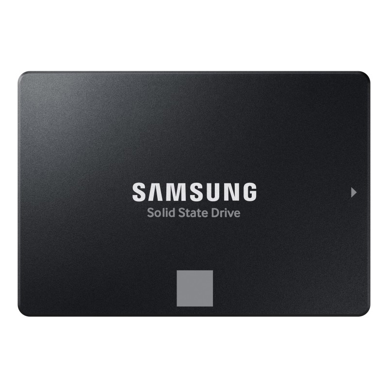 Samsung 870 EVO 8 To 2.5" Série ATA III V-NAND TLC
