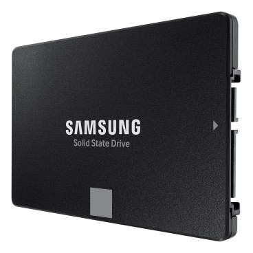 Samsung 870 EVO 8 To 2.5" Série ATA III V-NAND TLC