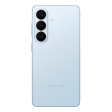 Samsung Galaxy S26 16 cm (6.3") Double SIM Android 16.0 5G USB Type-C 12 Go 512 Go 4300 mAh Bleu