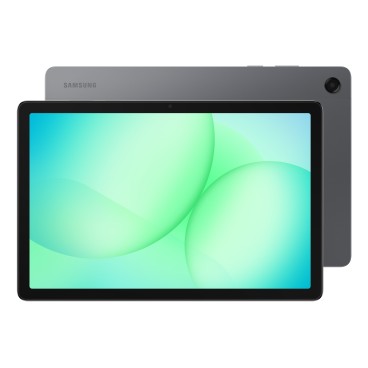 Samsung A11+ 5G LTE-TDD & LTE-FDD 128 Go 27,9 cm (11") 6 Go Wi-Fi 5 (802.11ac) Gris