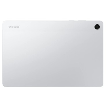Samsung Galaxy Tab A11+ 128 Go 27,9 cm (11") 6 Go Wi-Fi 5 (802.11ac) Argent