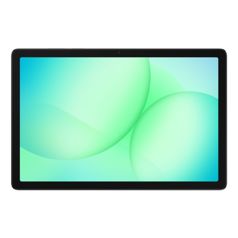 Samsung Galaxy Tab A11+ 256 Go 27,9 cm (11") 8 Go Wi-Fi 5 (802.11ac) Argent
