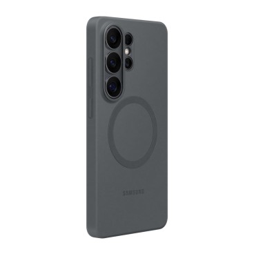 Samsung EF-ES948CBEGWW coque de protection pour téléphones portables 17,5 cm (6.9") Support Noir