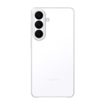 Samsung EF-QS947CTEGWW coque de protection pour téléphones portables 17,5 cm (6.9") Support Transparent