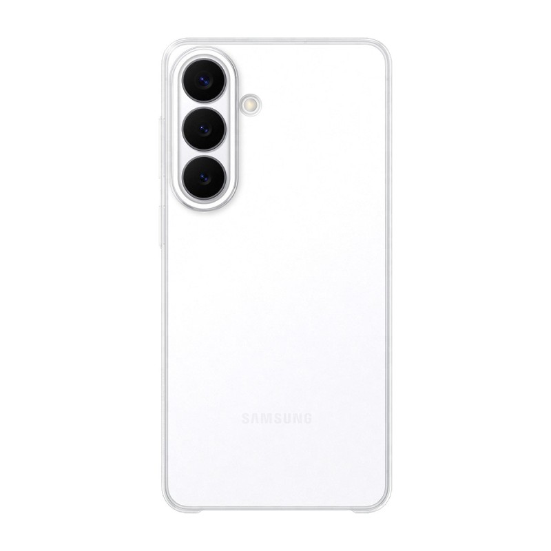 Samsung EF-QS947CTEGWW coque de protection pour téléphones portables 17,5 cm (6.9") Support Transparent