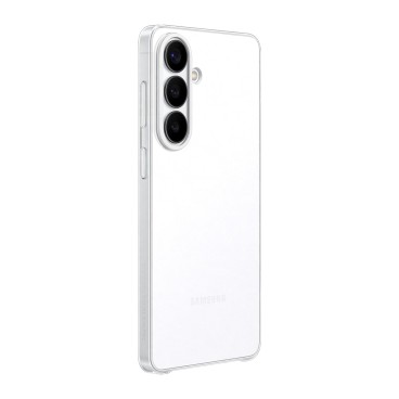 Samsung EF-QS947CTEGWW coque de protection pour téléphones portables 17,5 cm (6.9") Support Transparent