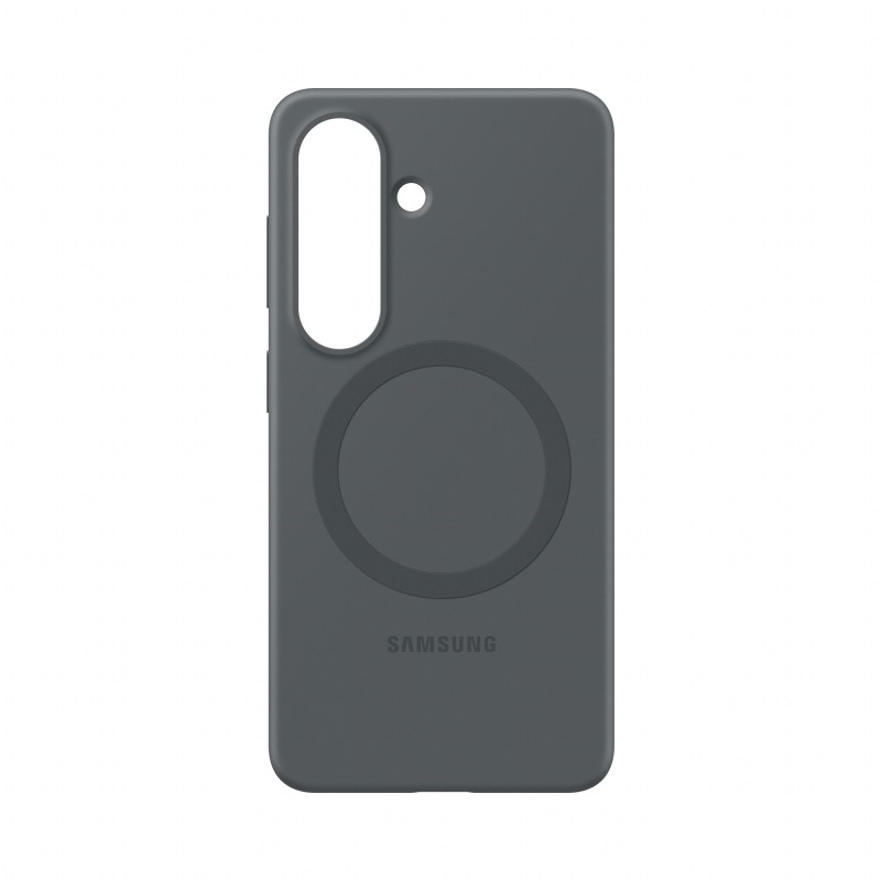 Samsung EF-ES942CBEGWW coque de protection pour téléphones portables 17,5 cm (6.9") Support Noir