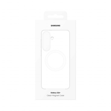 Samsung EF-CS947CTEGWW coque de protection pour téléphones portables 17,5 cm (6.9") Support Transparent