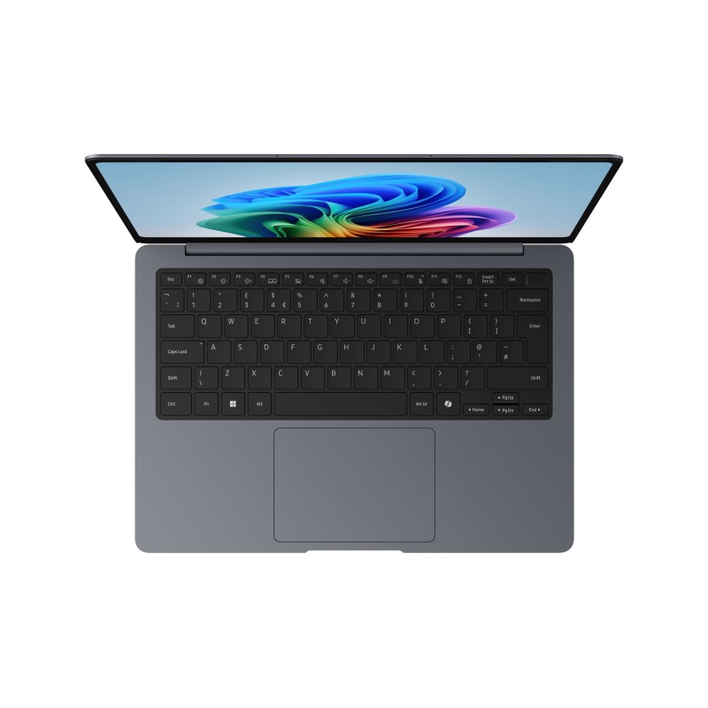 Samsung Galaxy Book6 Pro (14", Ultra 7, 32Go), Copilot+ PC