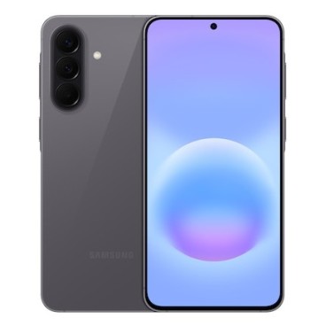 Samsung Galaxy A57 5G Enterprise Edition 17 cm (6.7") Double SIM Android 16.0 USB Type-C 8 Go 128 Go 5000 mAh Gris