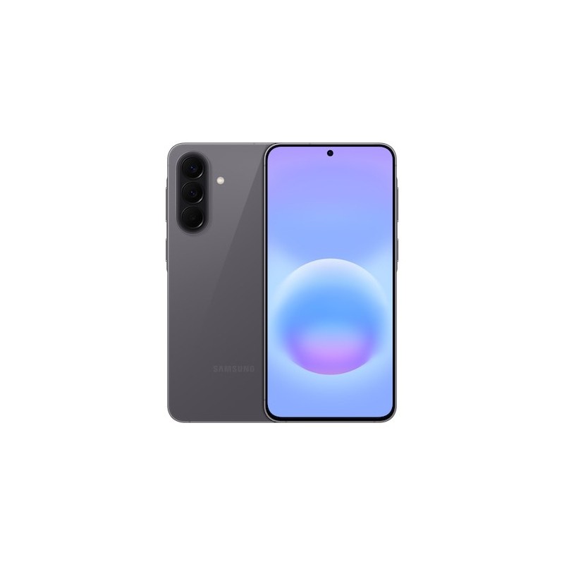 Samsung Galaxy A57 5G Enterprise Edition 17 cm (6.7") Double SIM Android 16.0 USB Type-C 8 Go 128 Go 5000 mAh Gris